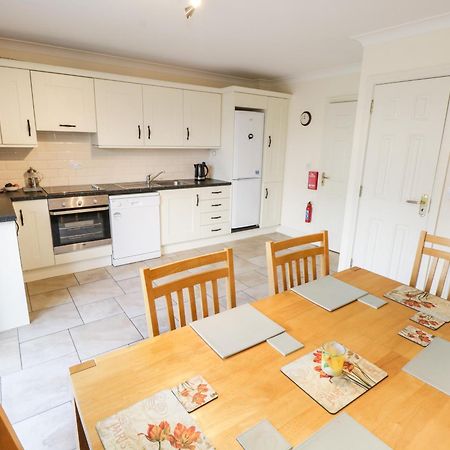 Sea Breeze Holiday Home Enniscrone Exterior photo